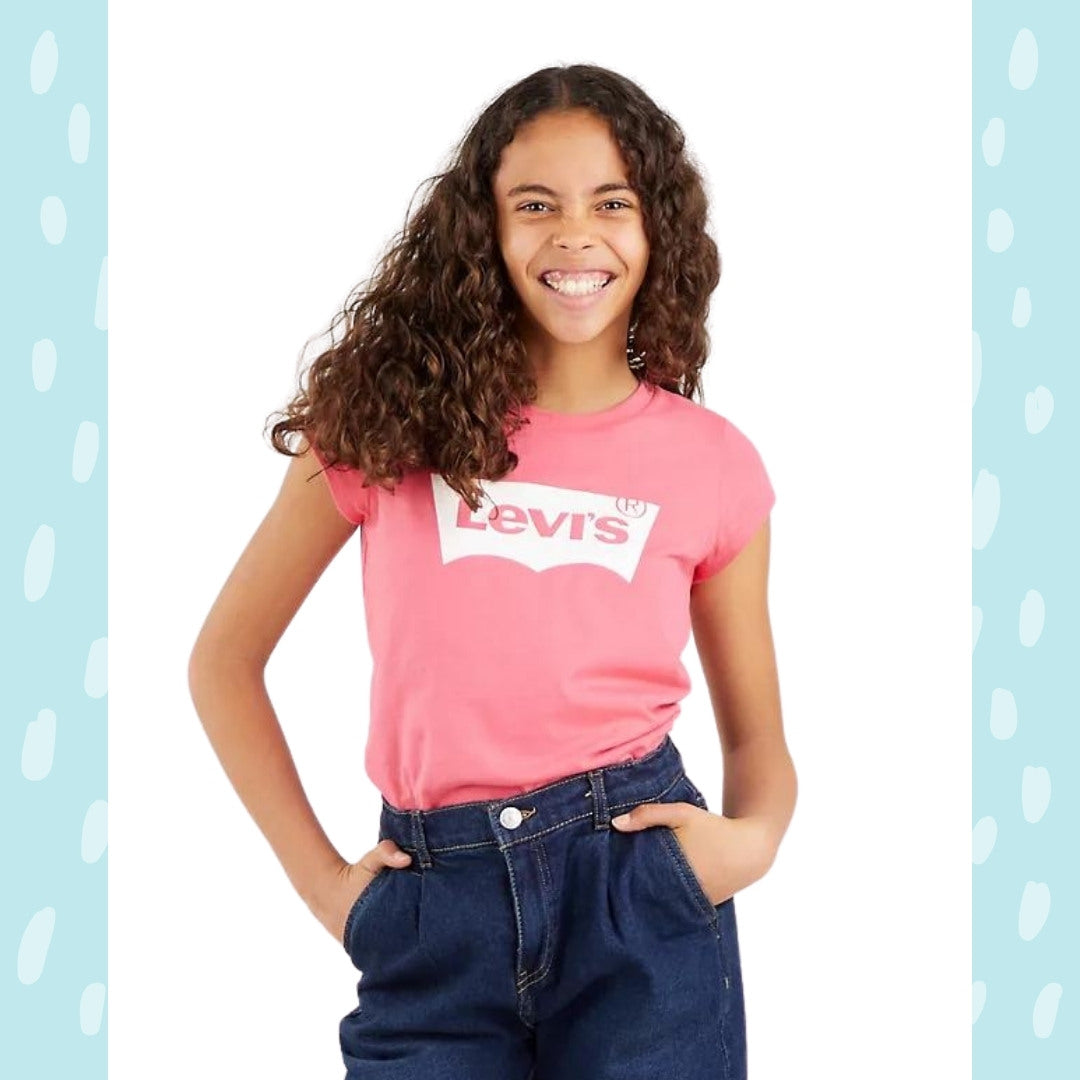 Basic - Batwing T-Shirt