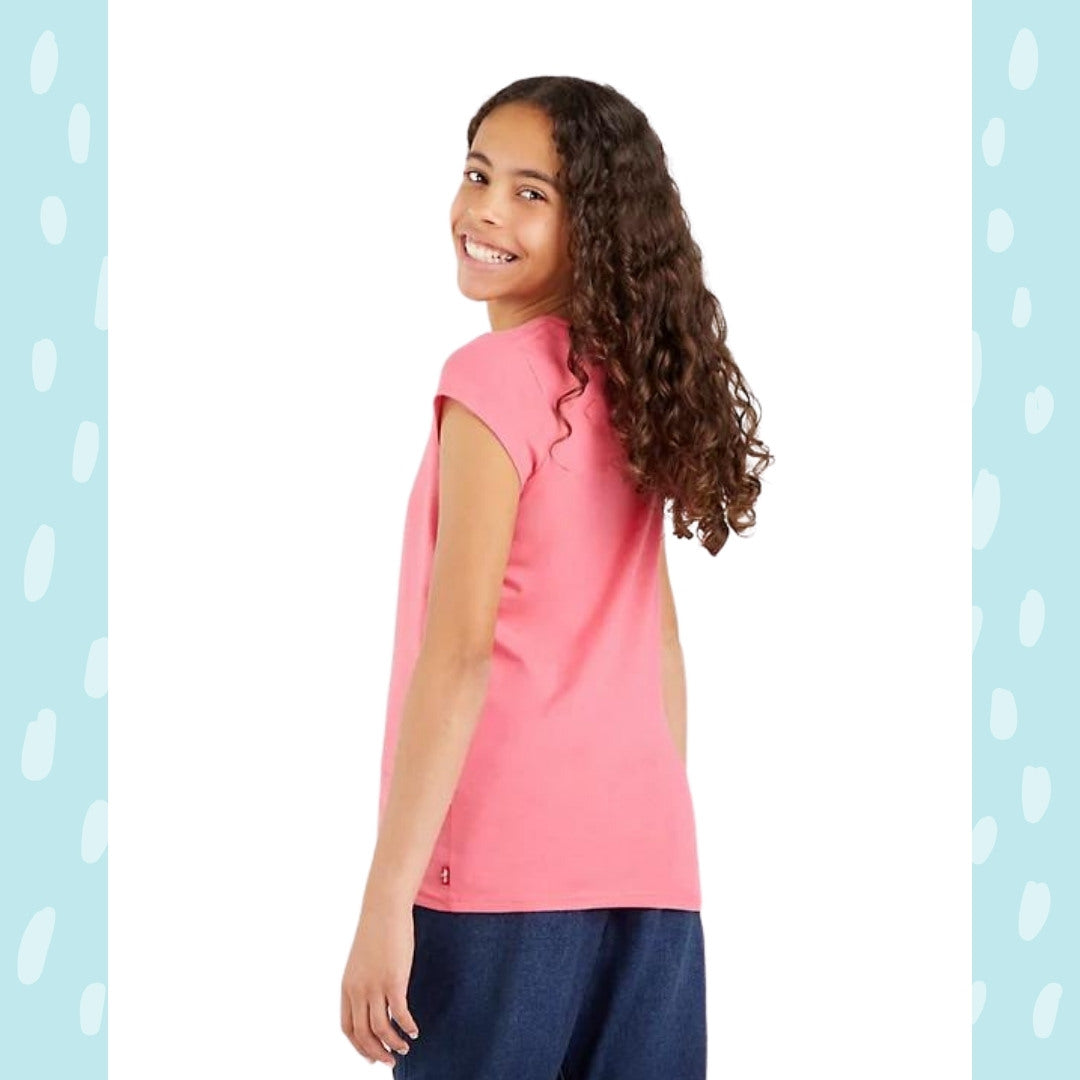 Basic - Batwing T-Shirt
