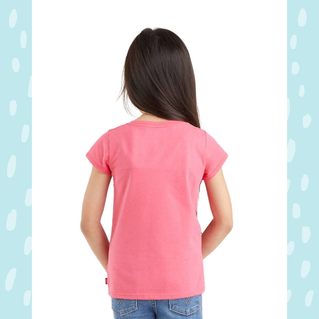 Basic - Batwing T-Shirt