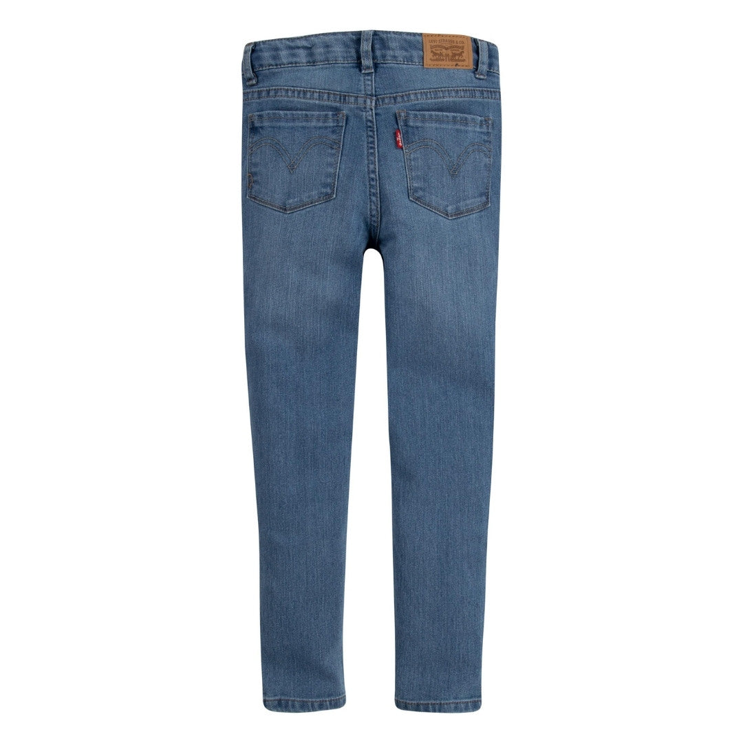 Levi's 720 High-Rise Super Skinny Jeans