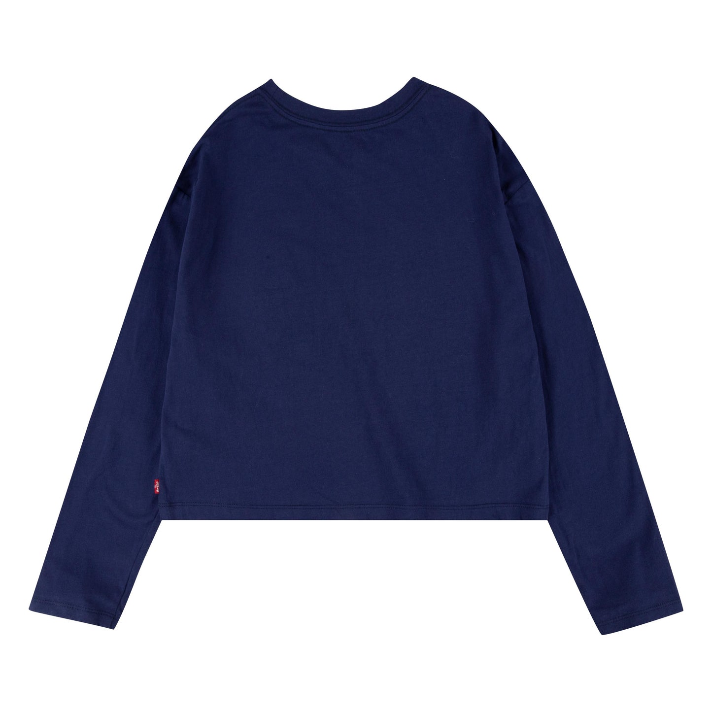 Levi's Cropped Maglia