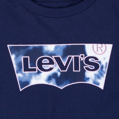 Levi's Cropped Maglia
