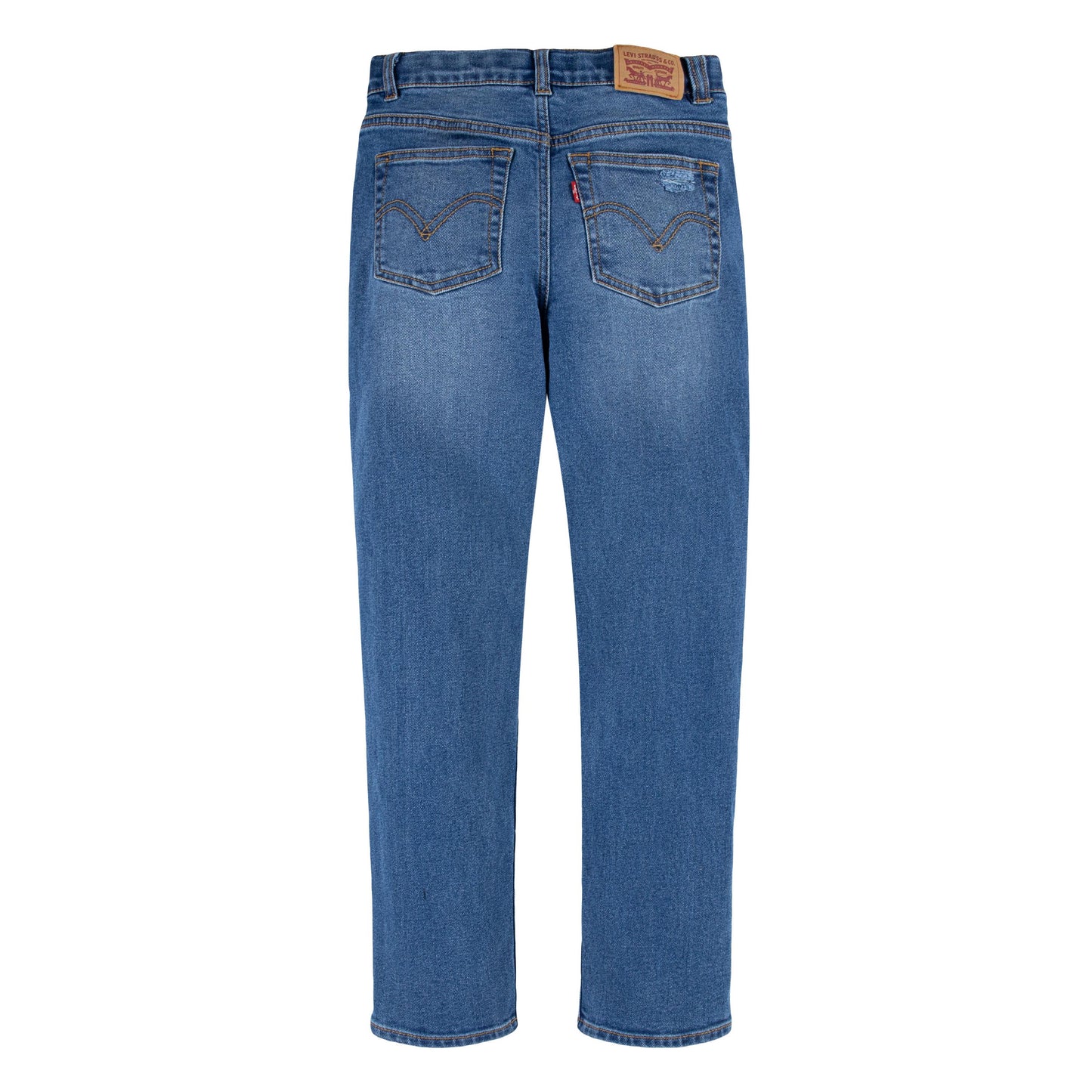 Levi's Youth Loose Jeans