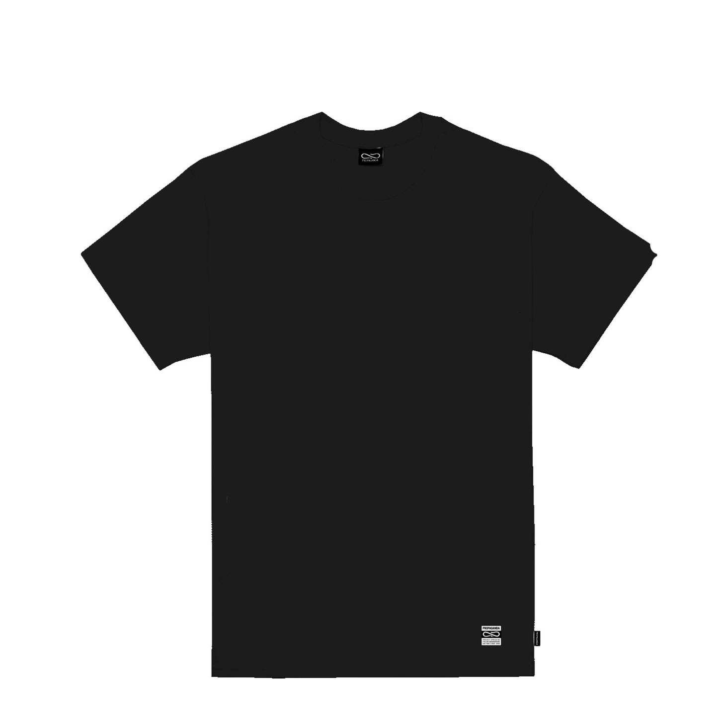 LABEL CAMO - T-Shirt