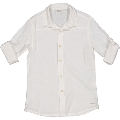 Cerimonia Estate - Camicia