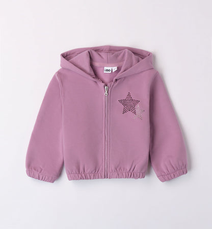 Starlight - Felpa