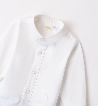 Special Day - Camicia Body