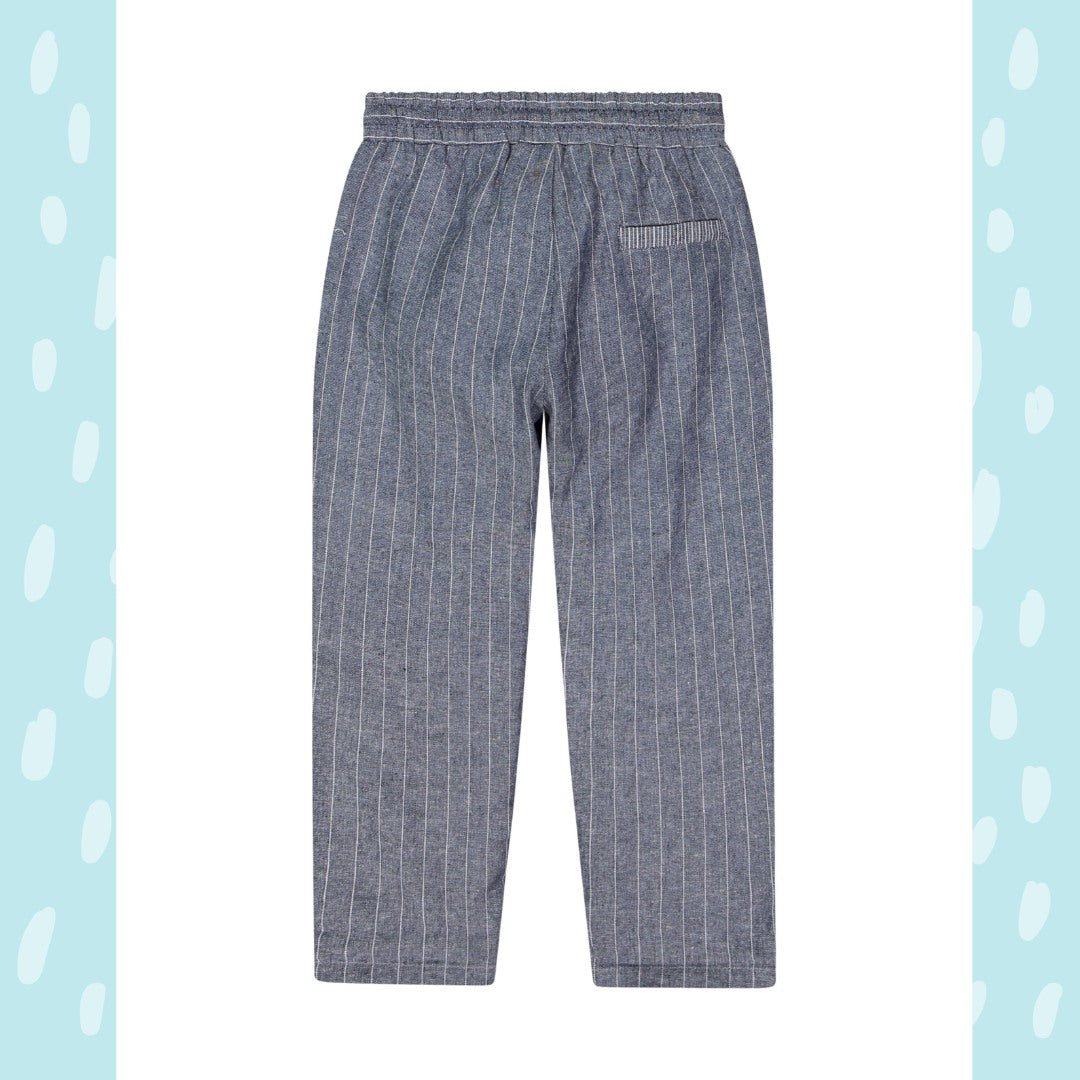 Elegant- pantalone