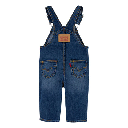 Denim Overalls - Salopette