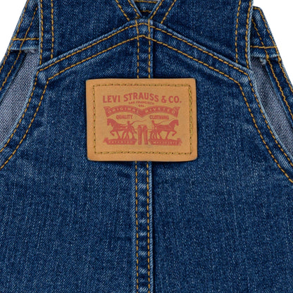 Denim Overalls - Salopette