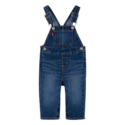 Denim Overalls - Salopette