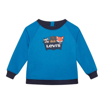 Levi's Graphic Felpa