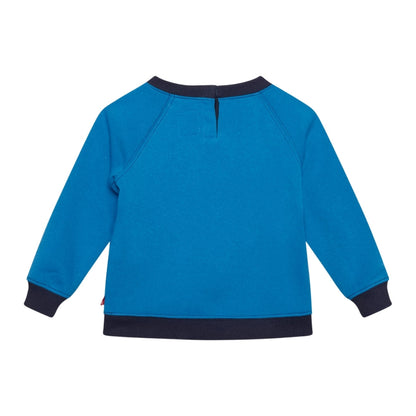 Levi's Graphic Felpa