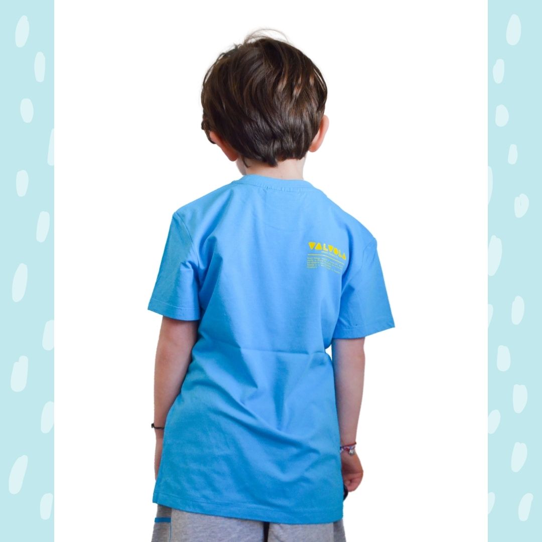 Basic- T-shirt