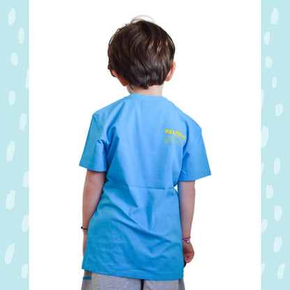Basic- T-shirt