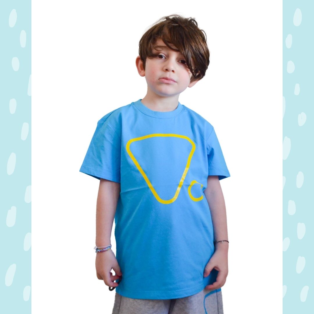 Basic- T-shirt