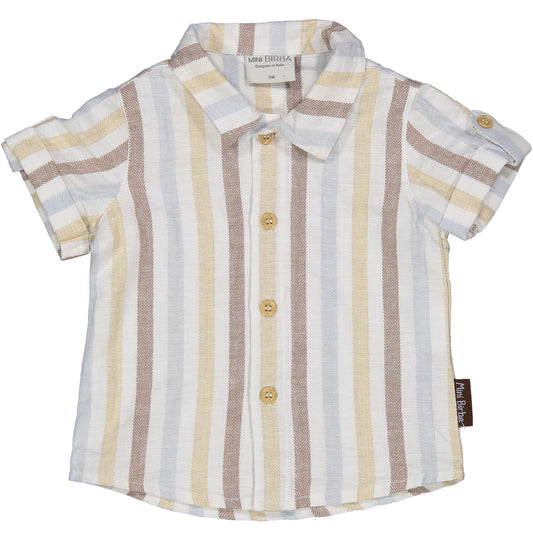 Little Puppies - Camicia