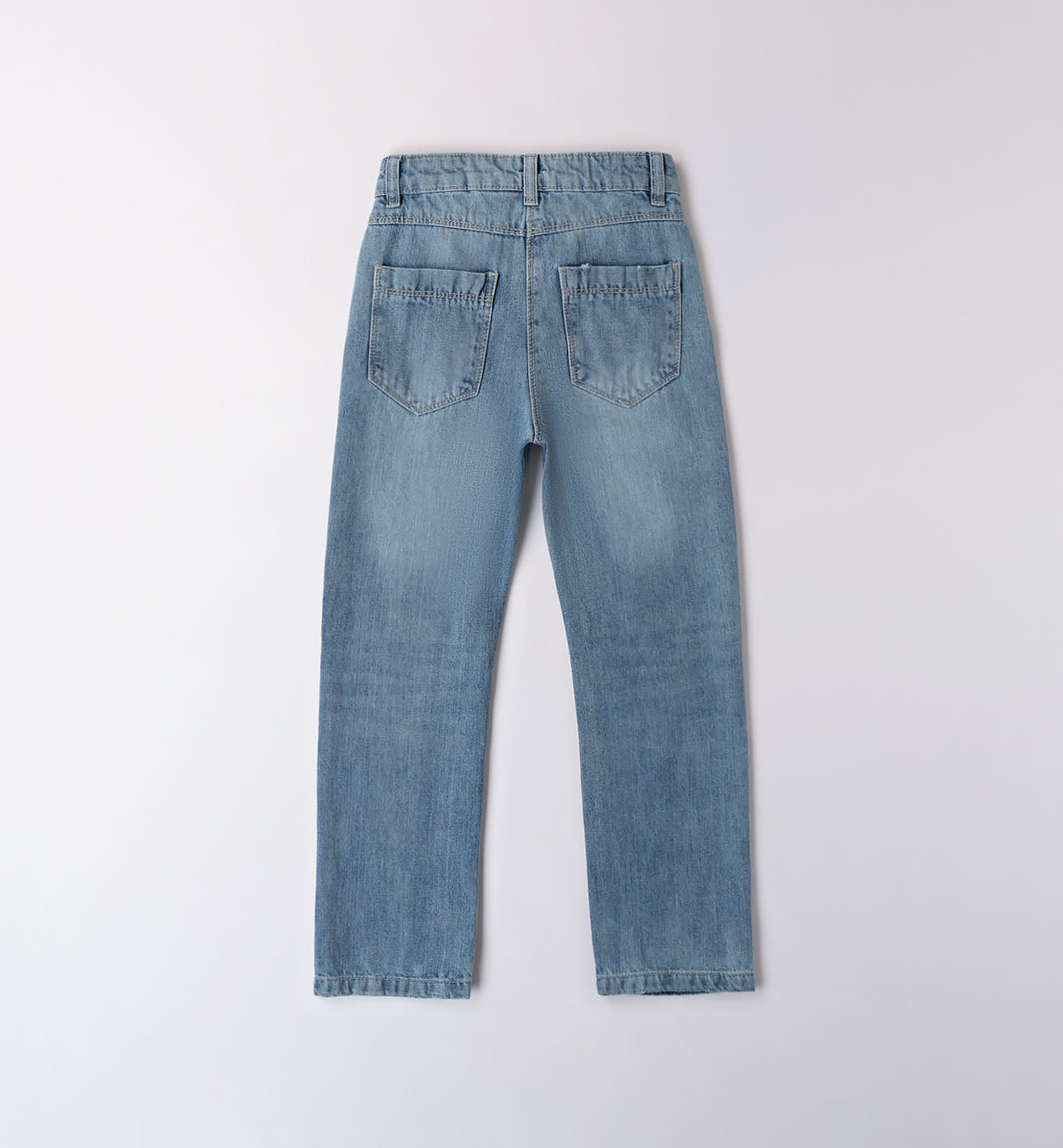 Good Mood - Jeans c/rotture