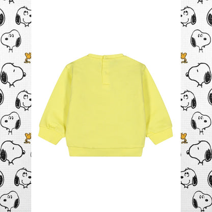 Snoopy Girl - Felpa