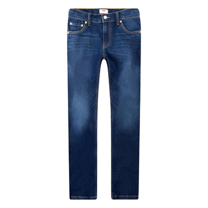 Levi's 510 Skinny Fit Jean Class