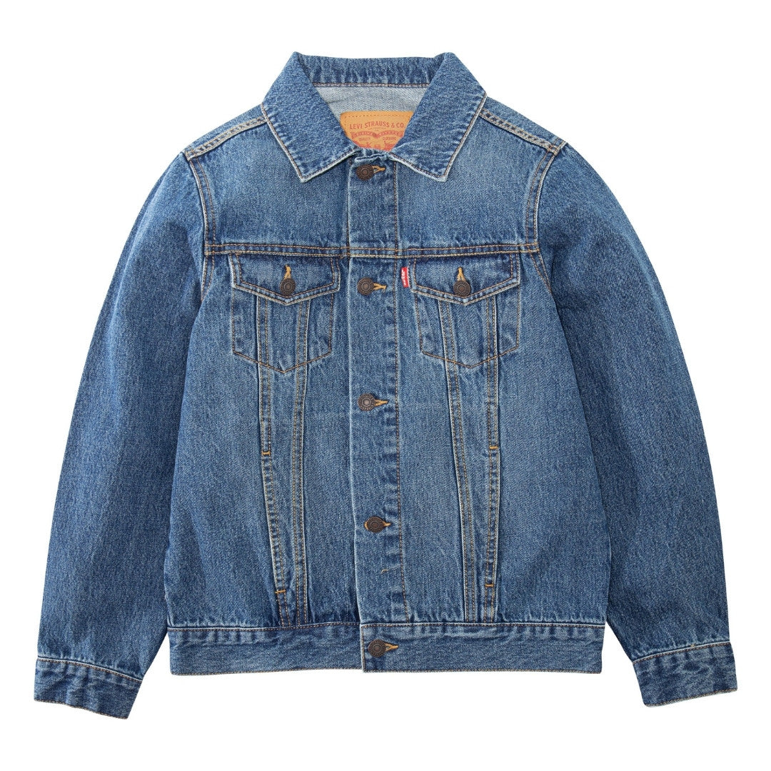 Levi's Trucker Jacket