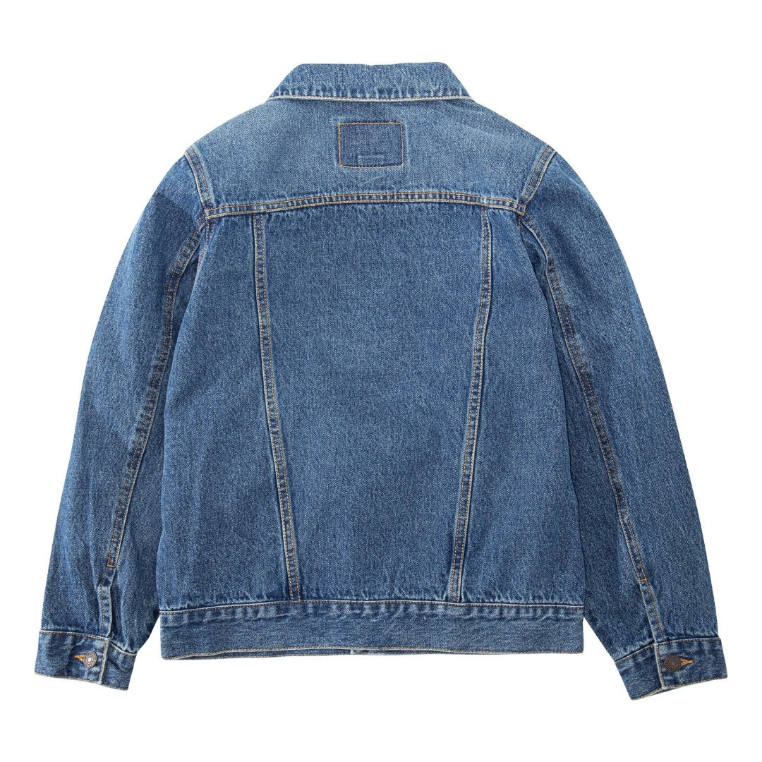 Levi's Trucker Jacket