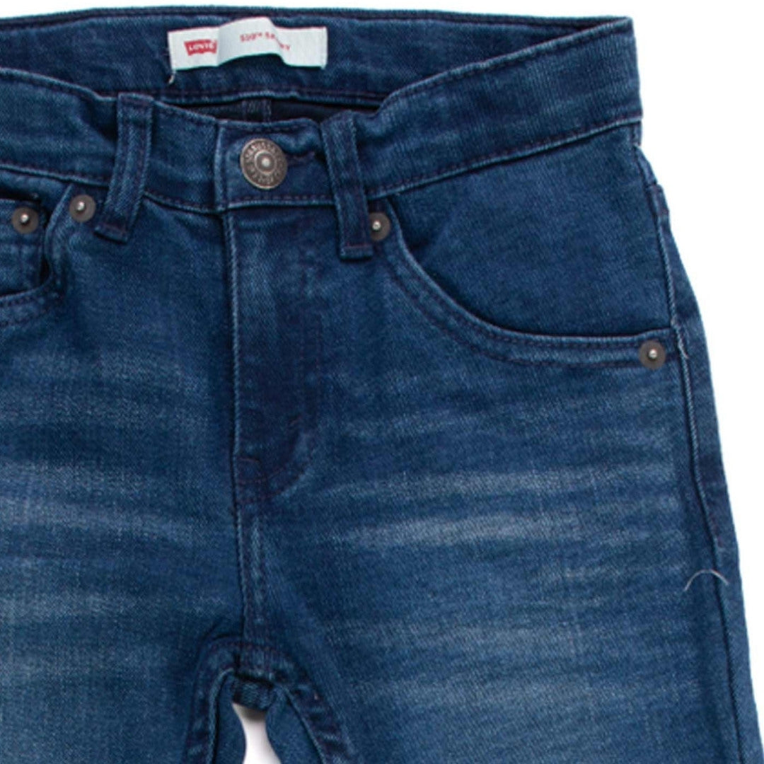 Jeans 510 Skinny Fit