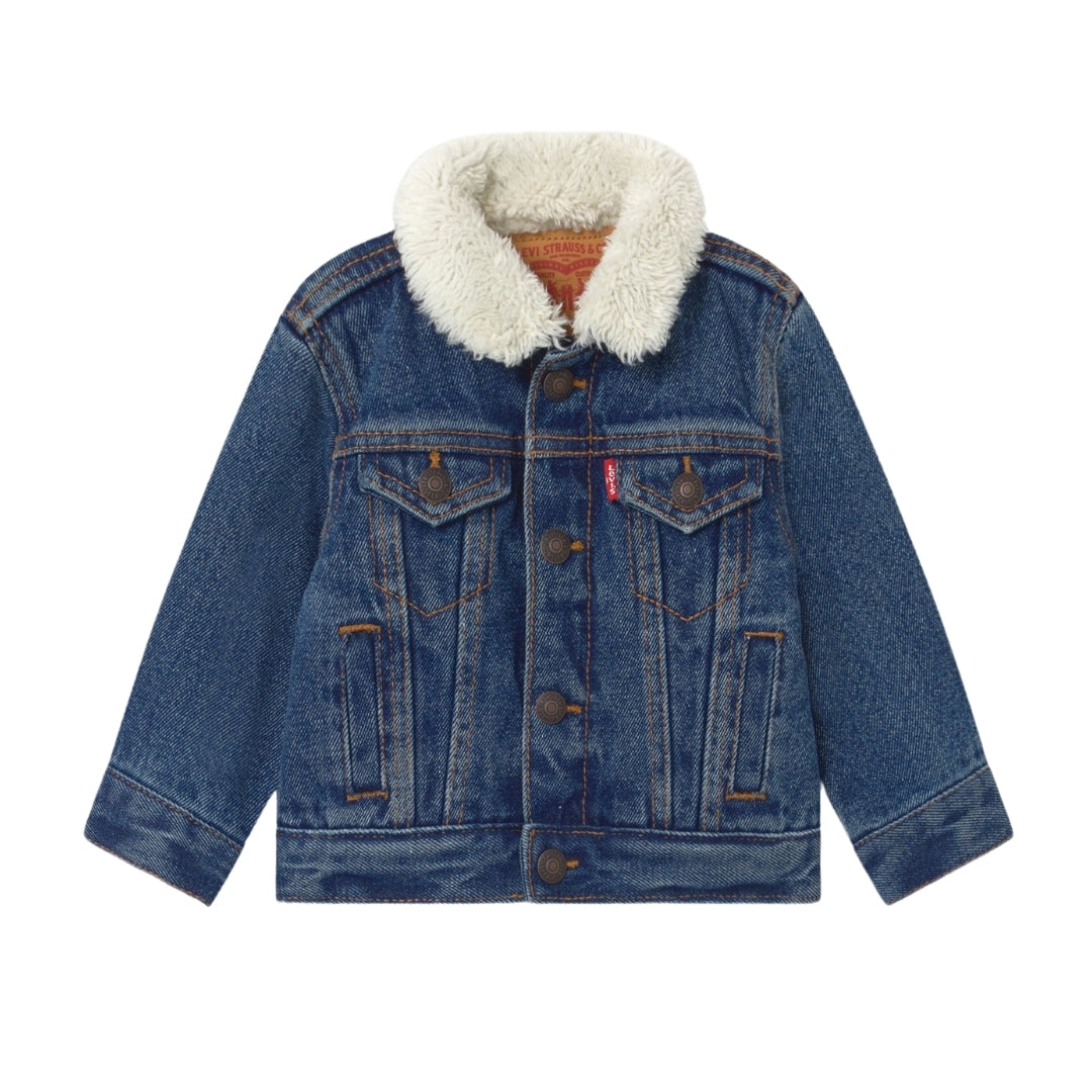 Levi's Giubbotto di Jeans