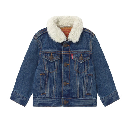 Levi's Giubbotto di Jeans