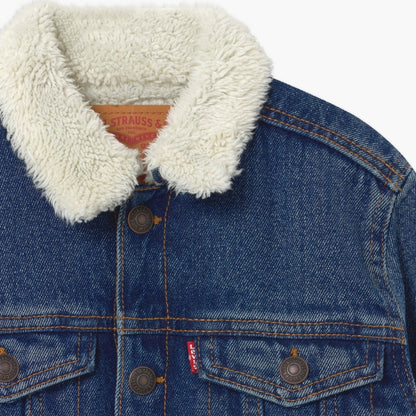 Levi's Giubbotto di Jeans