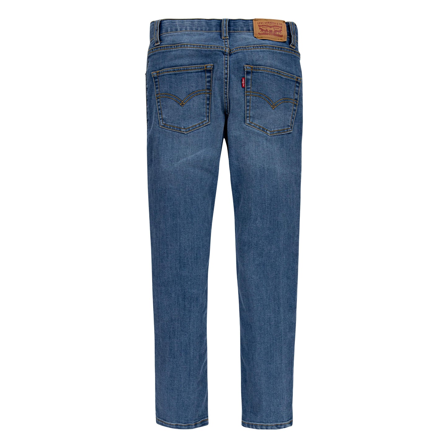 Levi's 510 Skinny Fit Performance Jeans