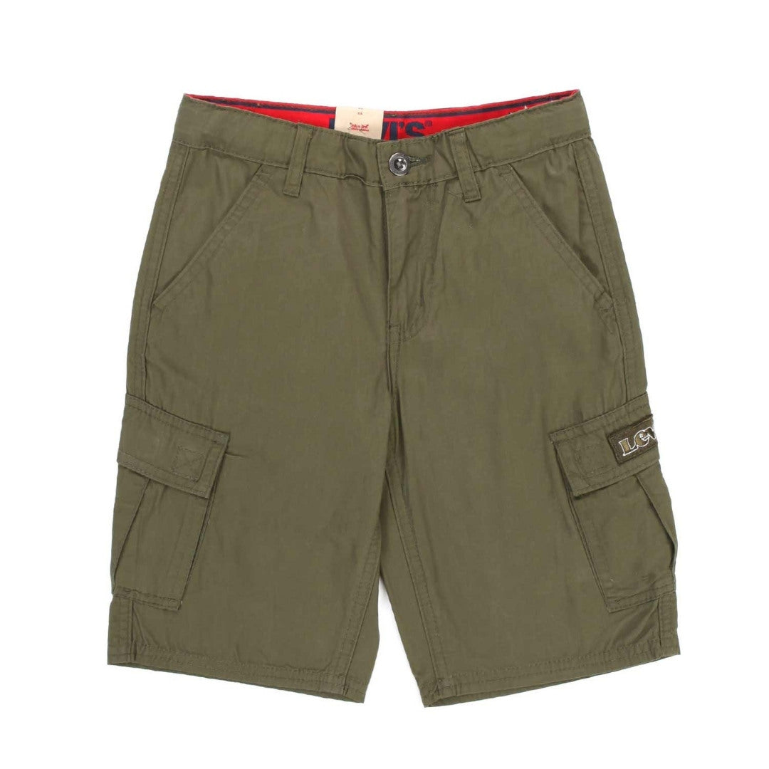 Cargo short
