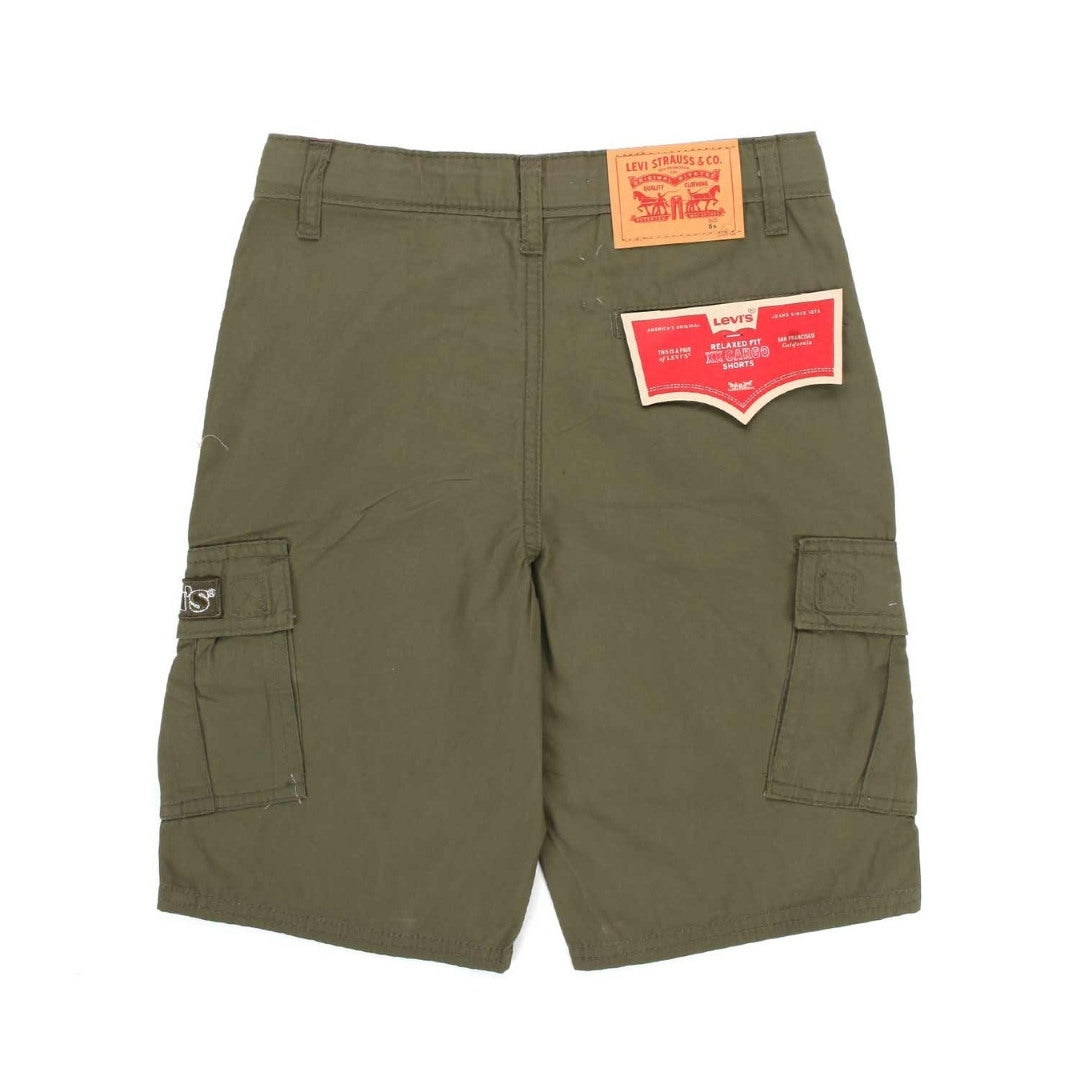 Cargo short