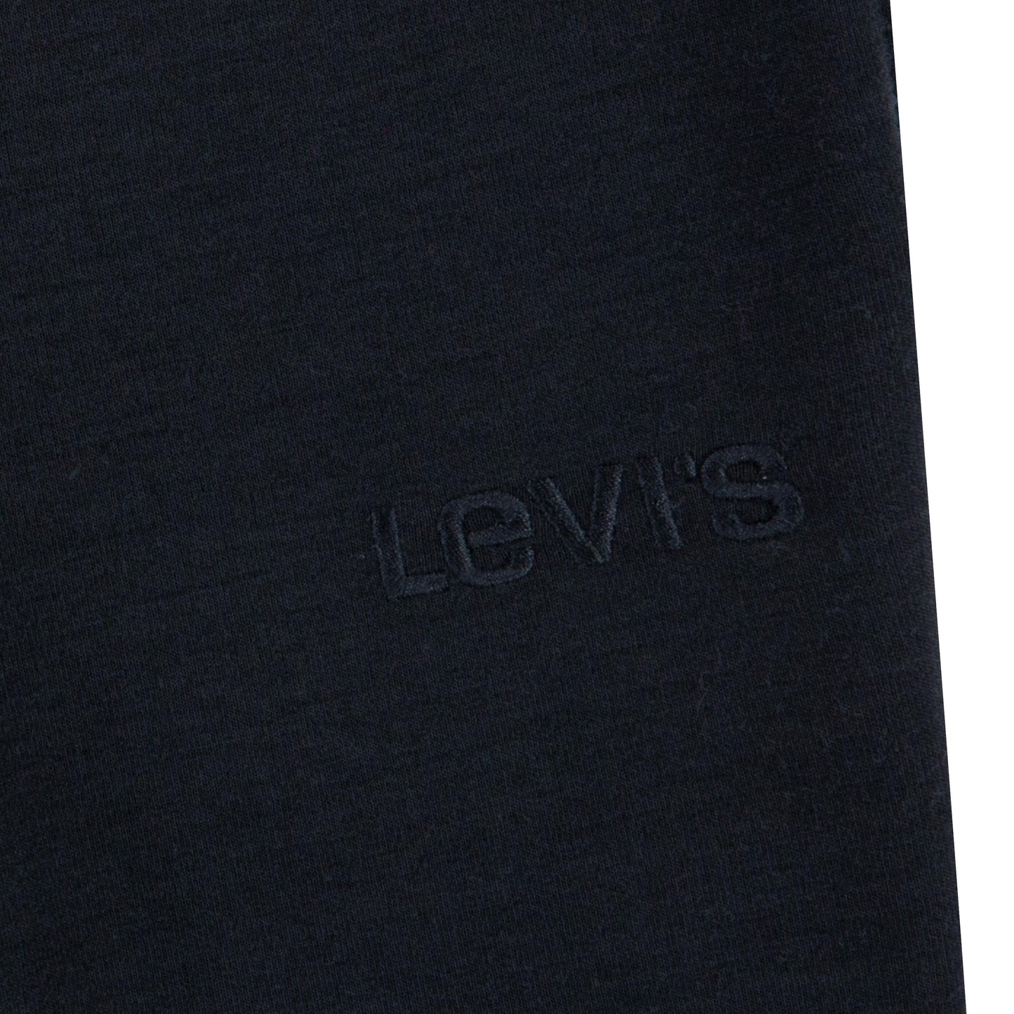 Joggers in Felpa - BLACK