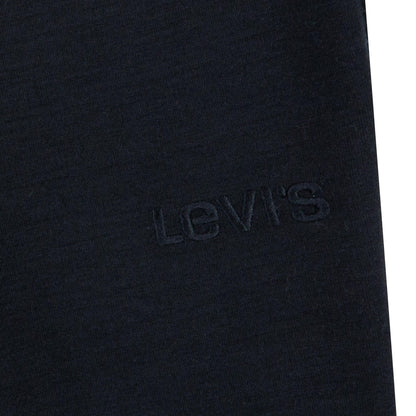 Joggers in Felpa - BLACK