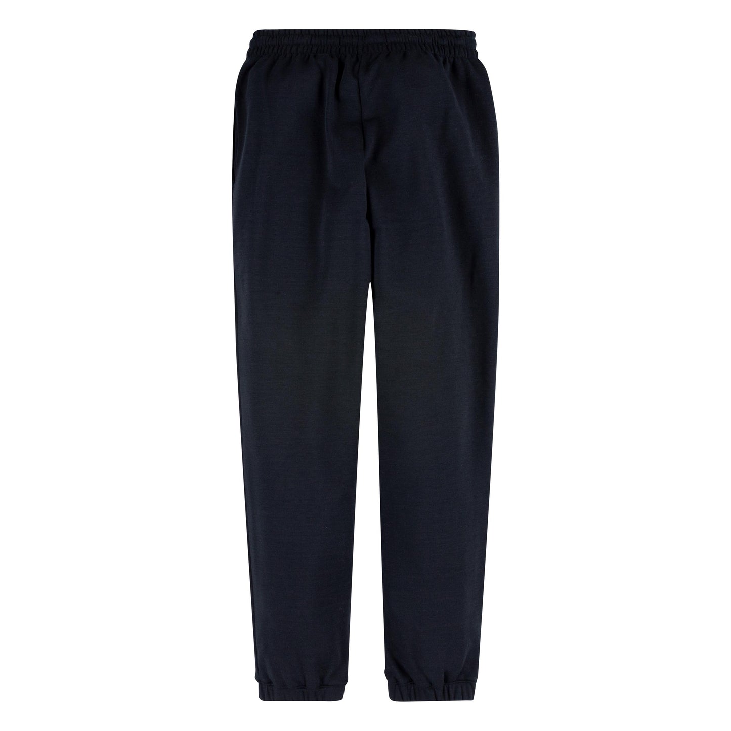 Joggers in Felpa - BLACK