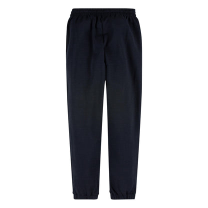 Joggers in Felpa - BLACK