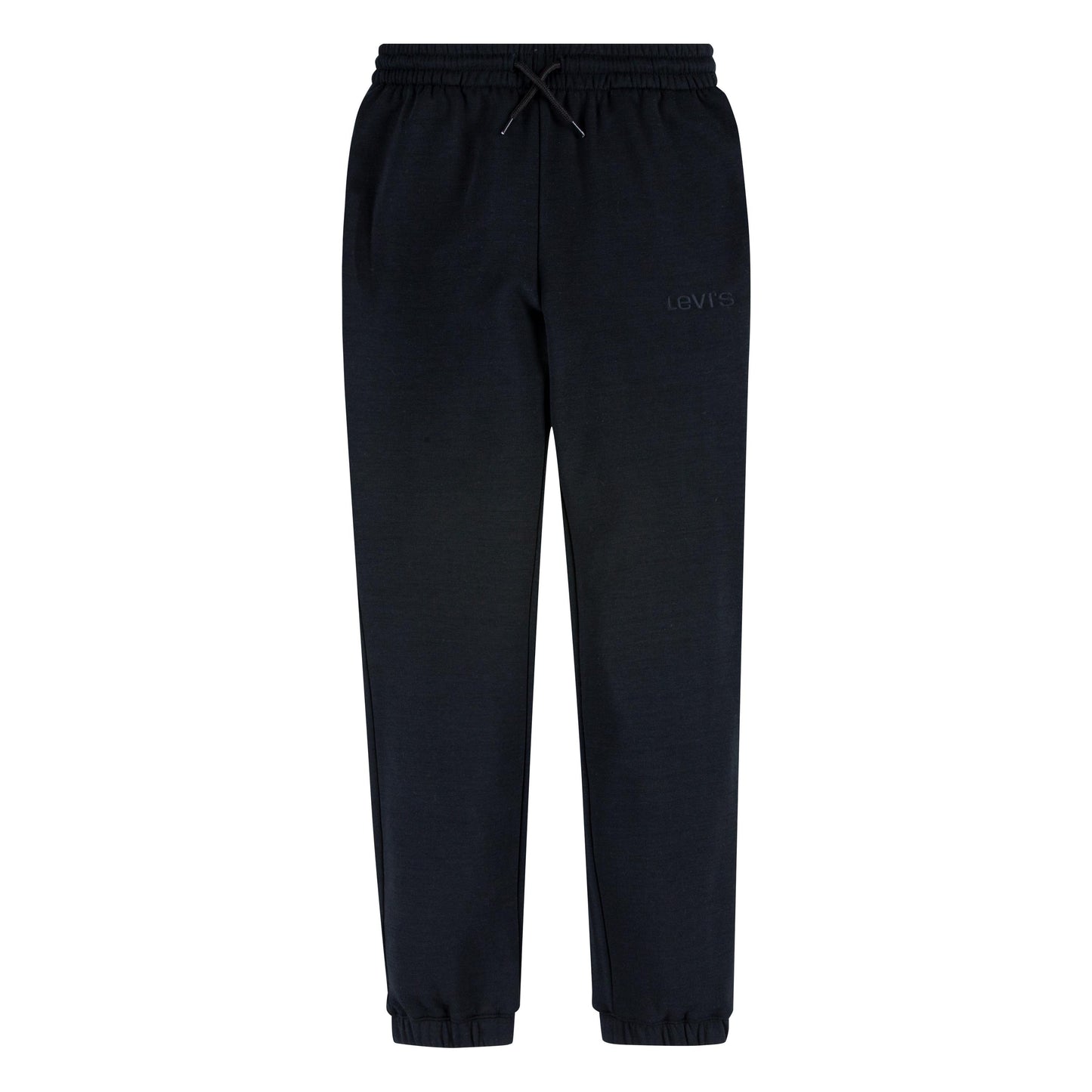 Joggers in Felpa - BLACK