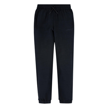 Joggers in Felpa - BLACK