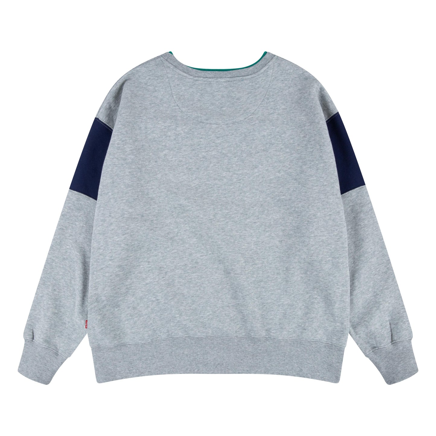 Levi's ColorBlock Felpa
