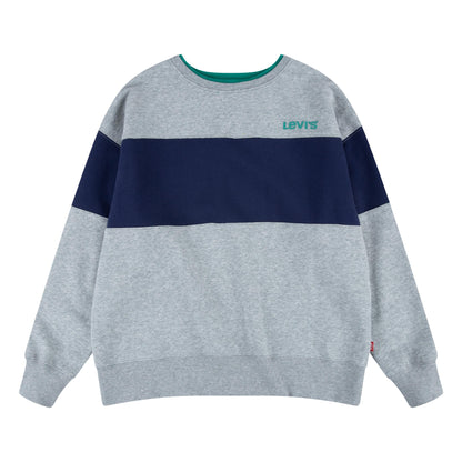 Levi's ColorBlock Felpa