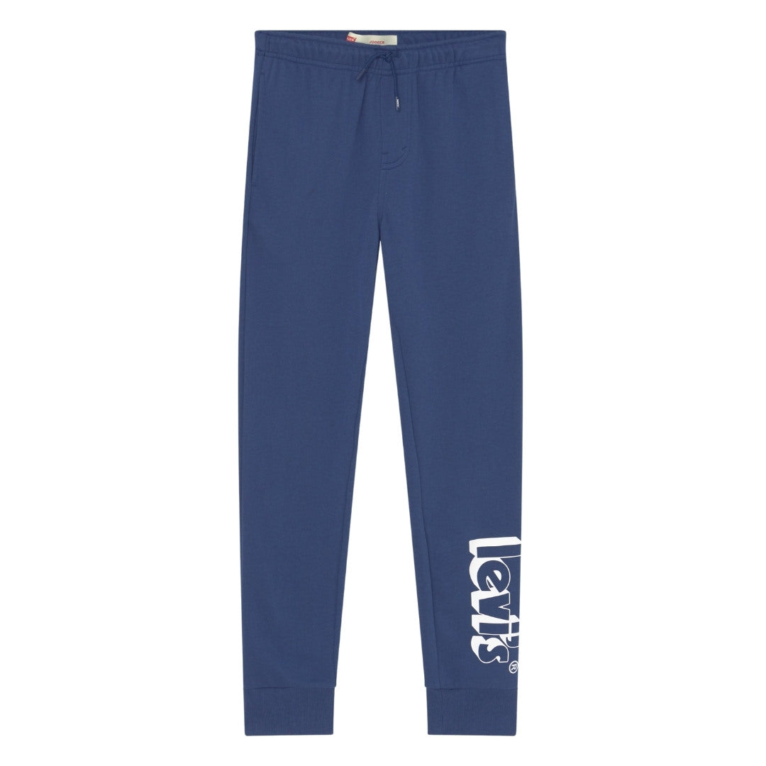 Pantalone tuta con grafica