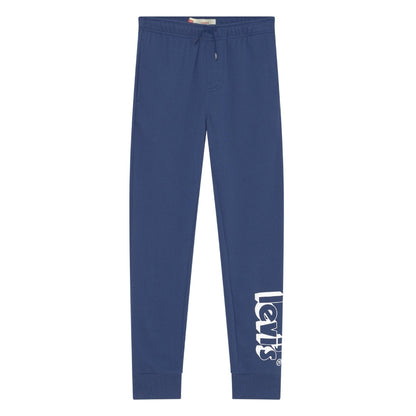 Pantalone tuta con grafica