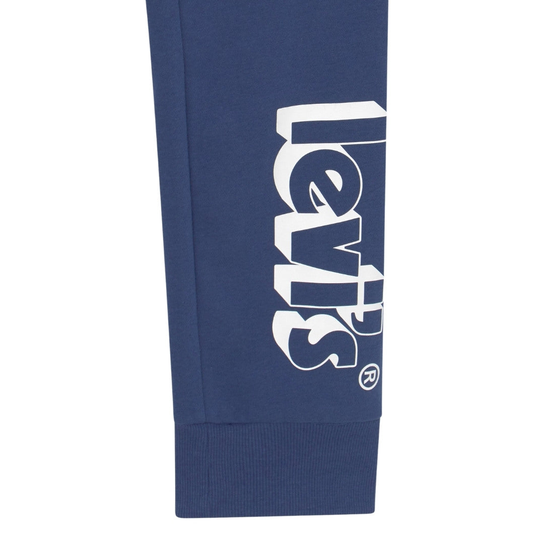 Pantalone tuta con grafica