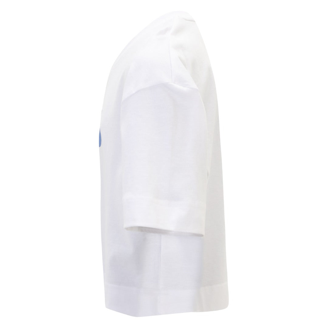 LAMBSBORN - T-Shirt cropped