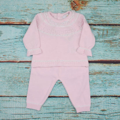 Classic - Tutina due pezzi