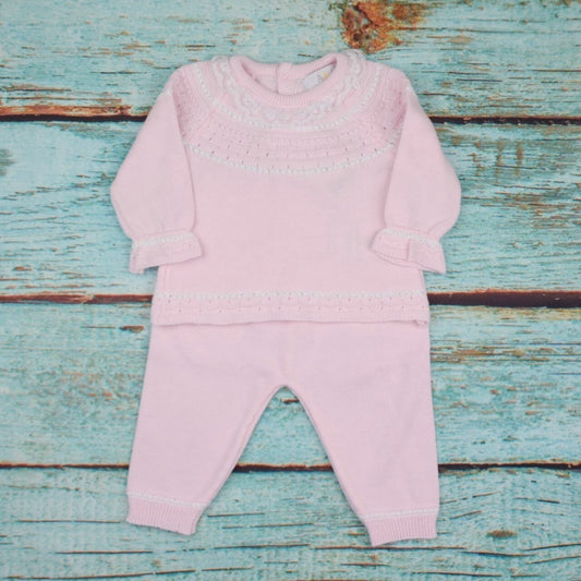 Classic - Tutina due pezzi