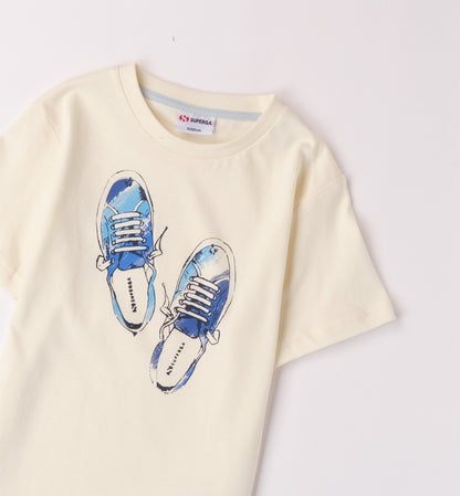 THE TRENDS PAINT ART - T-Shirt