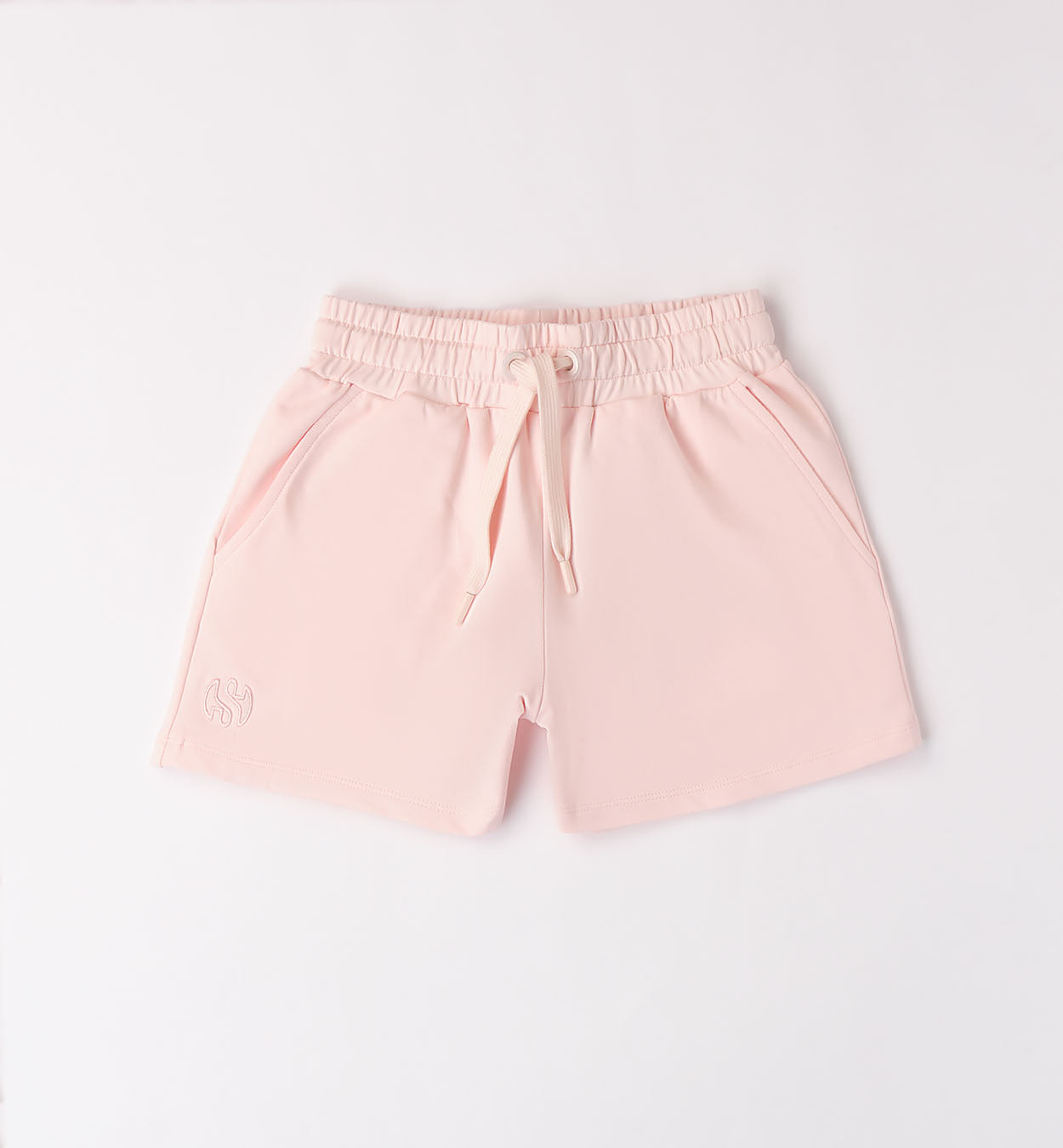 THE ESSENCE SOFT PASTEL -  Pantaloncino