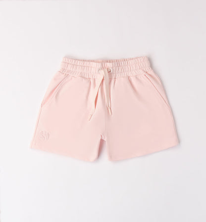 THE ESSENCE SOFT PASTEL -  Pantaloncino
